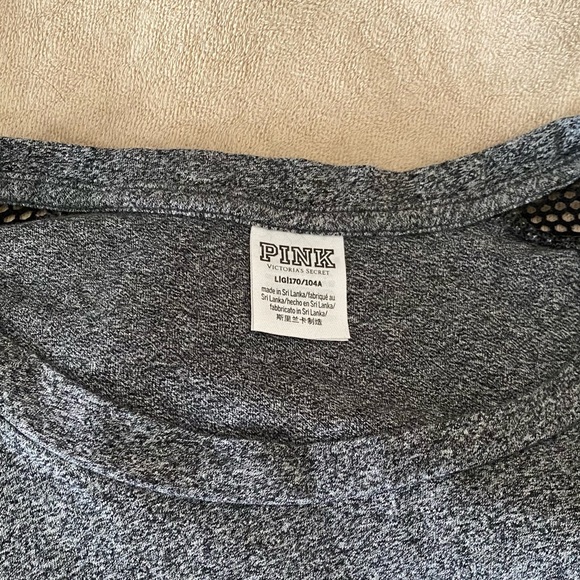 Pink Women’s Crop Top! - Picture 3 of 4